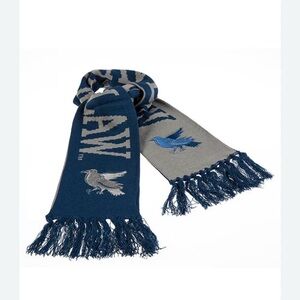 Ravenclaw Scarf